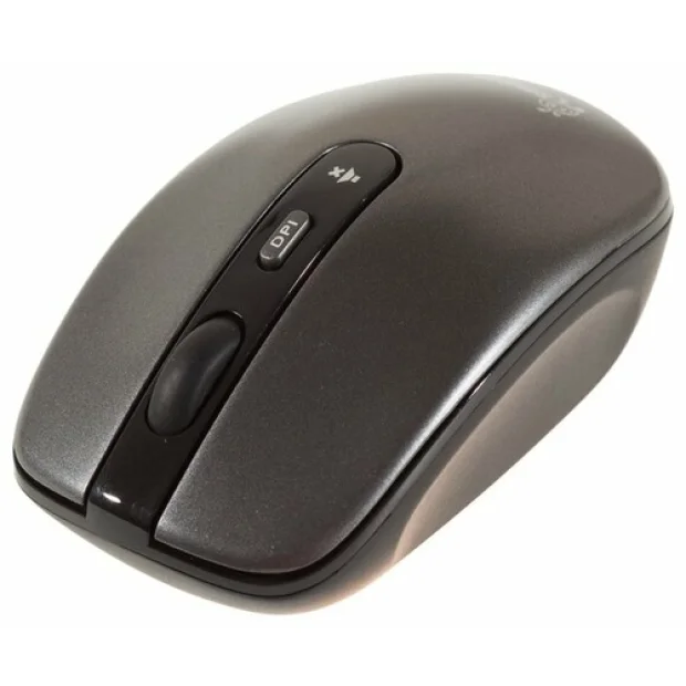 Мышь Smartbuy 314AG Gray (SBM-314AG-G)